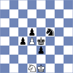 Pirsic - Marjanovic (Bled, 2003)