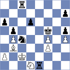 Kosarev - Salimgareev (Ufa, 2012)