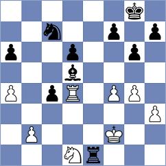 Baker - Scarella (Santiago de Chile, 1996)