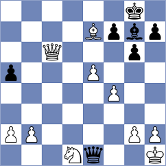 Storme - Marin (Chess.com INT, 2020)