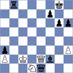 Chang - Zheng (Shanghai CHN, 2024)