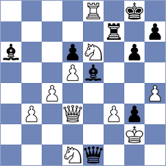 Kiseljova - Viasus (chess.com INT, 2023)