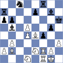 Mordue - Rodic (Bristol, 1994)
