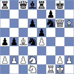 Moran Canseco - Del Cura Gutierrez (Valladolid, 1992)