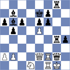 Buckley - Calcina (Chess.com INT, 2021)