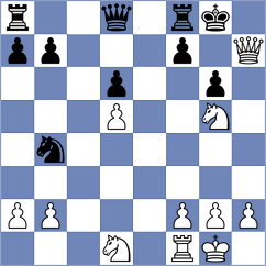 Pearn - Syposz (Lichess.org INT, 2020)