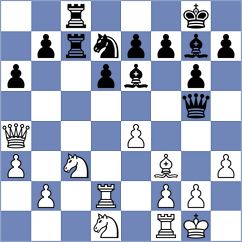 Vanrell Sastre - Gomez Gordo (Spain, 1996)