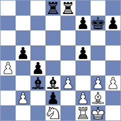 Keymer - Nakamura (chess.com INT, 2025)