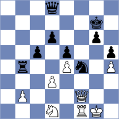 Braun - Janz (Kiel, 2001)