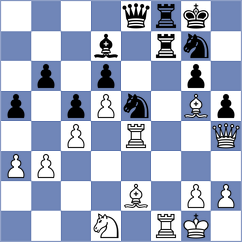 Sammut - Richards (Malta, 1996)
