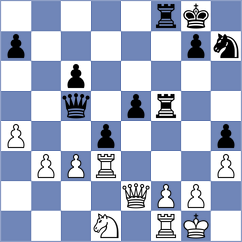 Scharf - Weirowski (Itzehoe, 2007)