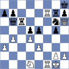 Langner - Clawitter (chess.com INT, 2022)