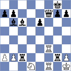 Garcia - Demaria (chess.com INT, 2025)