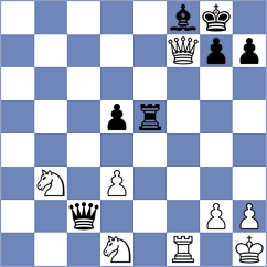 Jumabayev - Habans Aguerrea (chess.com INT, 2025)