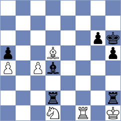Kujawski - Abrashkin (Chess.com INT, 2020)