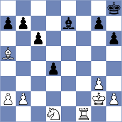 Timofeev - Dorohin (chess.com INT, 2021)