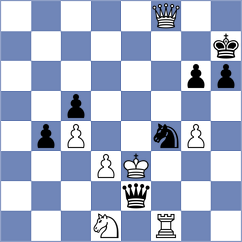 Medvedev - Dzhaumutbaev (Zhukovsky, 2010)