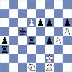 Eremin - Rusyaev (Uljanovsk, 2006)