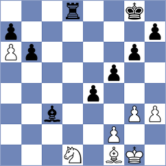Iskov - Gallmeyer (Copenhagen, 1982)