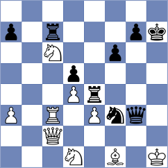 Velez - Garcia (Columbia, 1988)