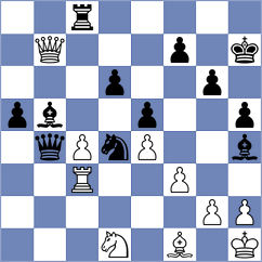 Medvedev - Ivanov (Tomsk, 2006)