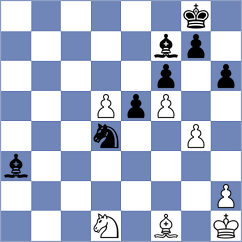 Palmer - Dowgird (chess.com INT, 2024)