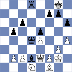 Miserendino - Neustroev (chess.com INT, 2025)