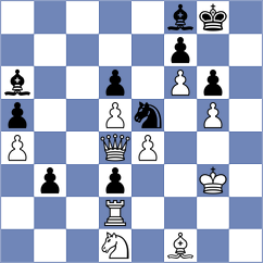 Bashirov - Devaev (chess.com INT, 2023)