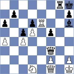 Davies - Rademacher (Canterbury, 2003)