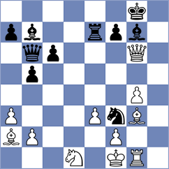 Singh - Madhavan (Lichess.org INT, 2020)