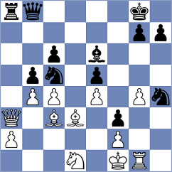 Domingo Garcia - Toribio Martinez (Spain, 1995)