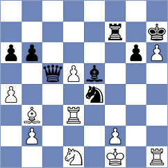 Lacina - Novotny (Prague, 2007)