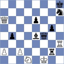 Lau - Myint (Baku, 2016)
