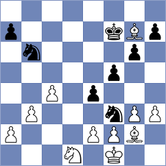 Carlsson - Defibaugh (chess.com INT, 2024)