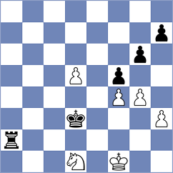 Middleton - Reissmann (Moscow, 1956)