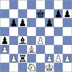 Crespo Gavilan - Garcia Castro (Vilagarcia de Arousa, 2006)