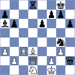 Rosen - Voskanyan (Montreal, 2008)