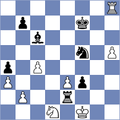 Tavoularis - Cherniaev (Coulsdon, 2007)