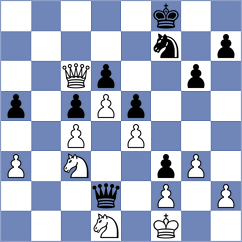 Moreno Carnero - Rios Cabello (Villa Ballester, 1997)
