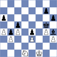 Goryachkina - Yang (chess.com INT, 2021)