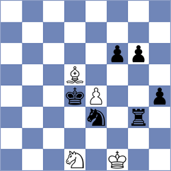 Orozbaev - Kadric (Chess.com INT, 2021)
