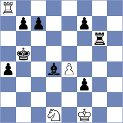 Sartbayev - Nugumanov (Almaty KAZ, 2024)