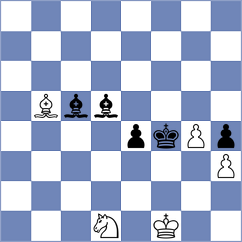 Gutsko - Bely (Kharkov, 2003)