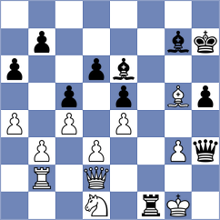 Morris - Carpenter (Kenilworth ENG, 2025)