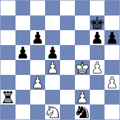 Jonnalagadda - Ratkovic (chess.com INT, 2024)