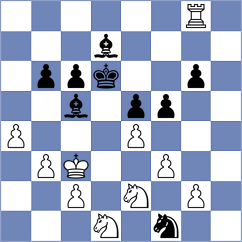 Xu - Imanaliev (Kazan RUS, 2024)