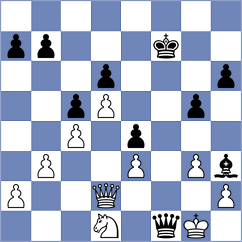 Vasquez Zambrano - Pauta Cuenca (Chess.com INT, 2020)