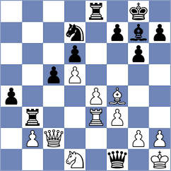 Vasilenok - Galchenko (chess.com INT, 2025)