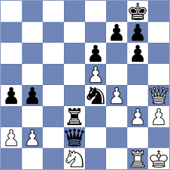 Sos Andreu - Quesada Perez (Linares ESP, 2024)