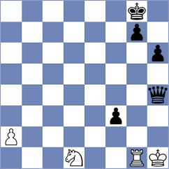 Ferrara - Marin (Lichess.org INT, 2020)